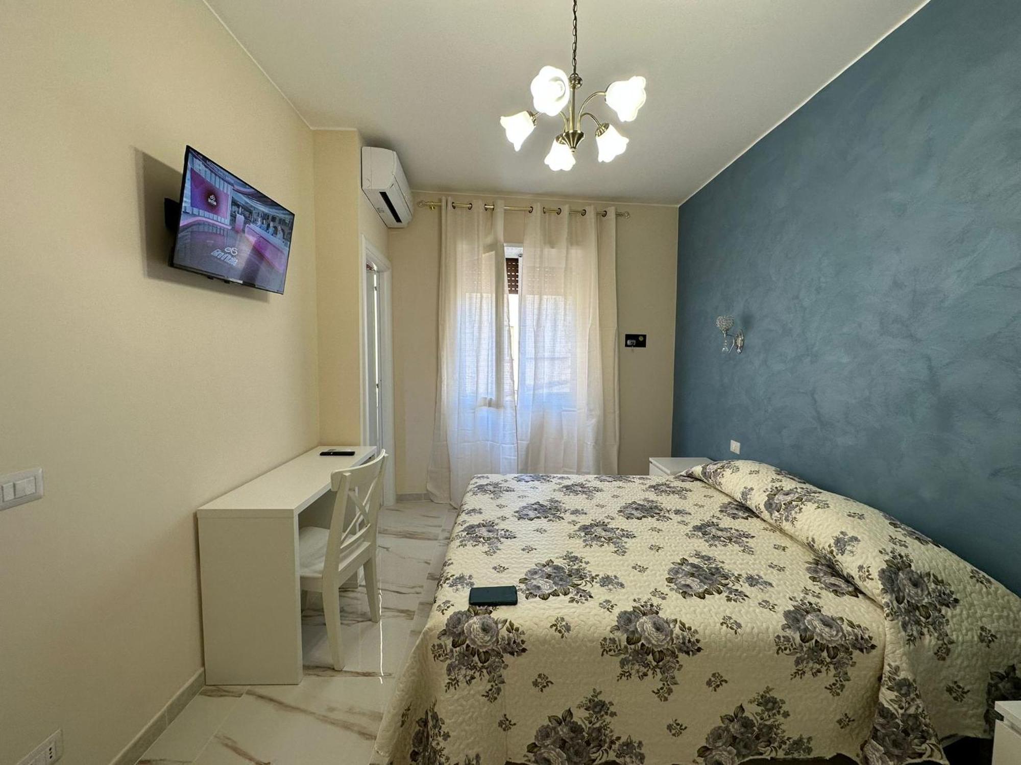 Torino Holidays Home Řím Exteriér fotografie