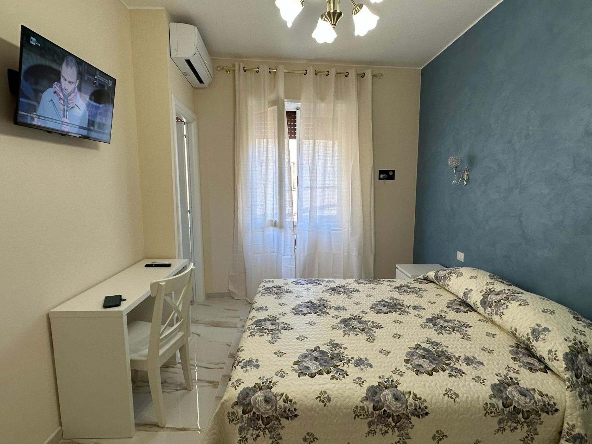 Torino Holidays Home Řím Exteriér fotografie