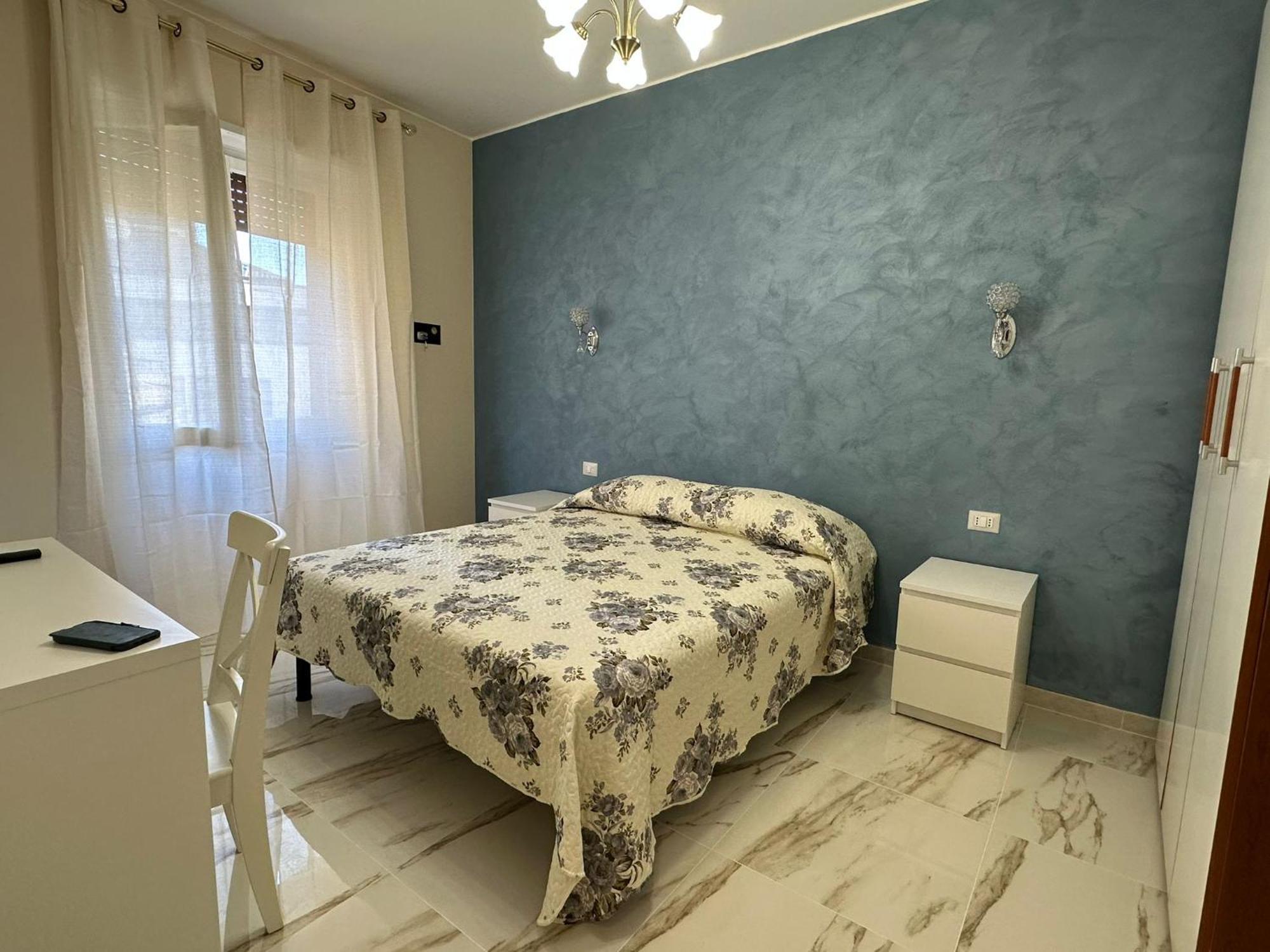 Torino Holidays Home Řím Exteriér fotografie