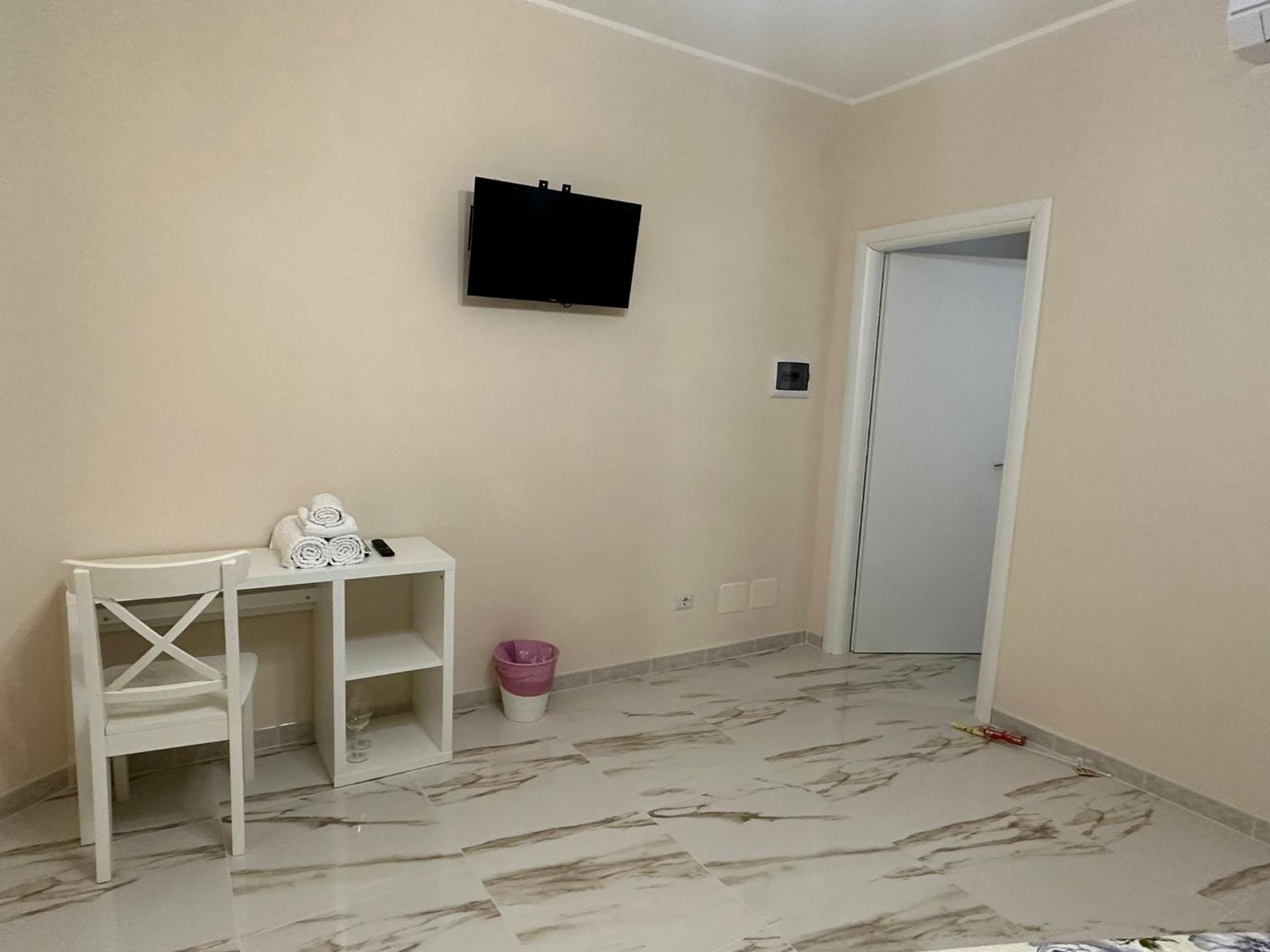 Torino Holidays Home Řím Exteriér fotografie
