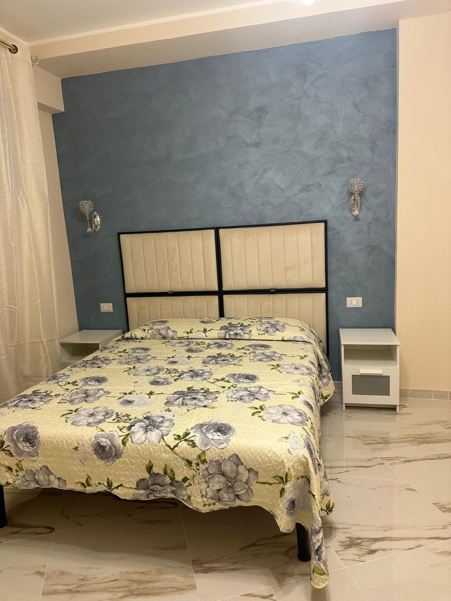 Torino Holidays Home Řím Exteriér fotografie