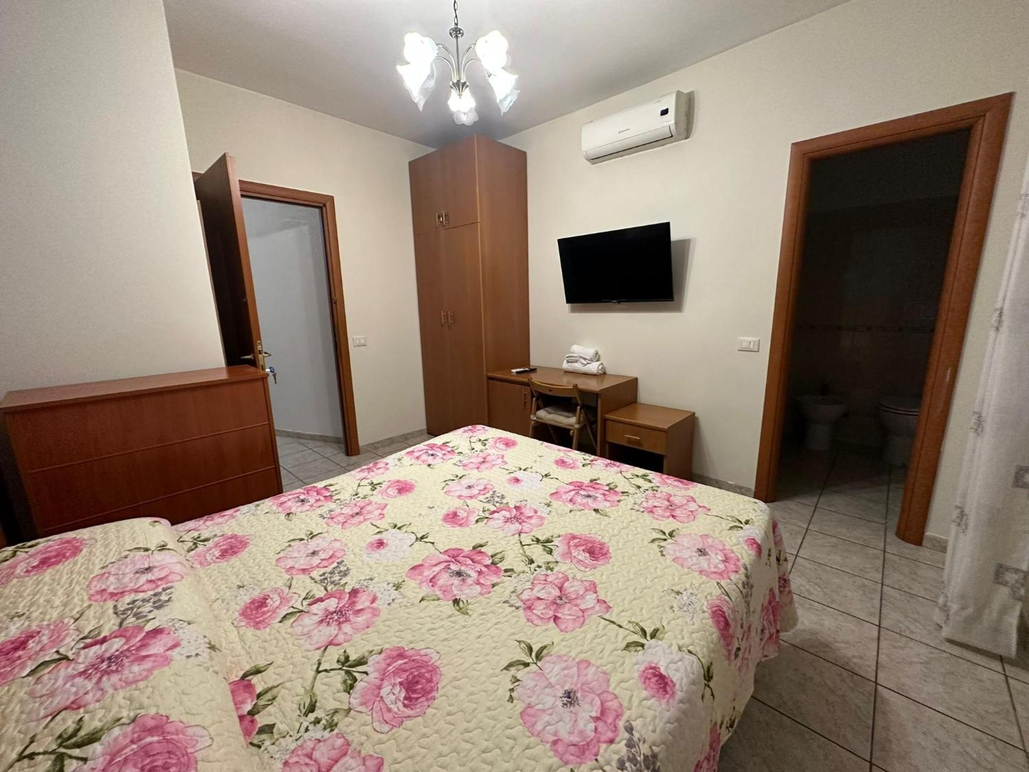 Torino Holidays Home Řím Exteriér fotografie