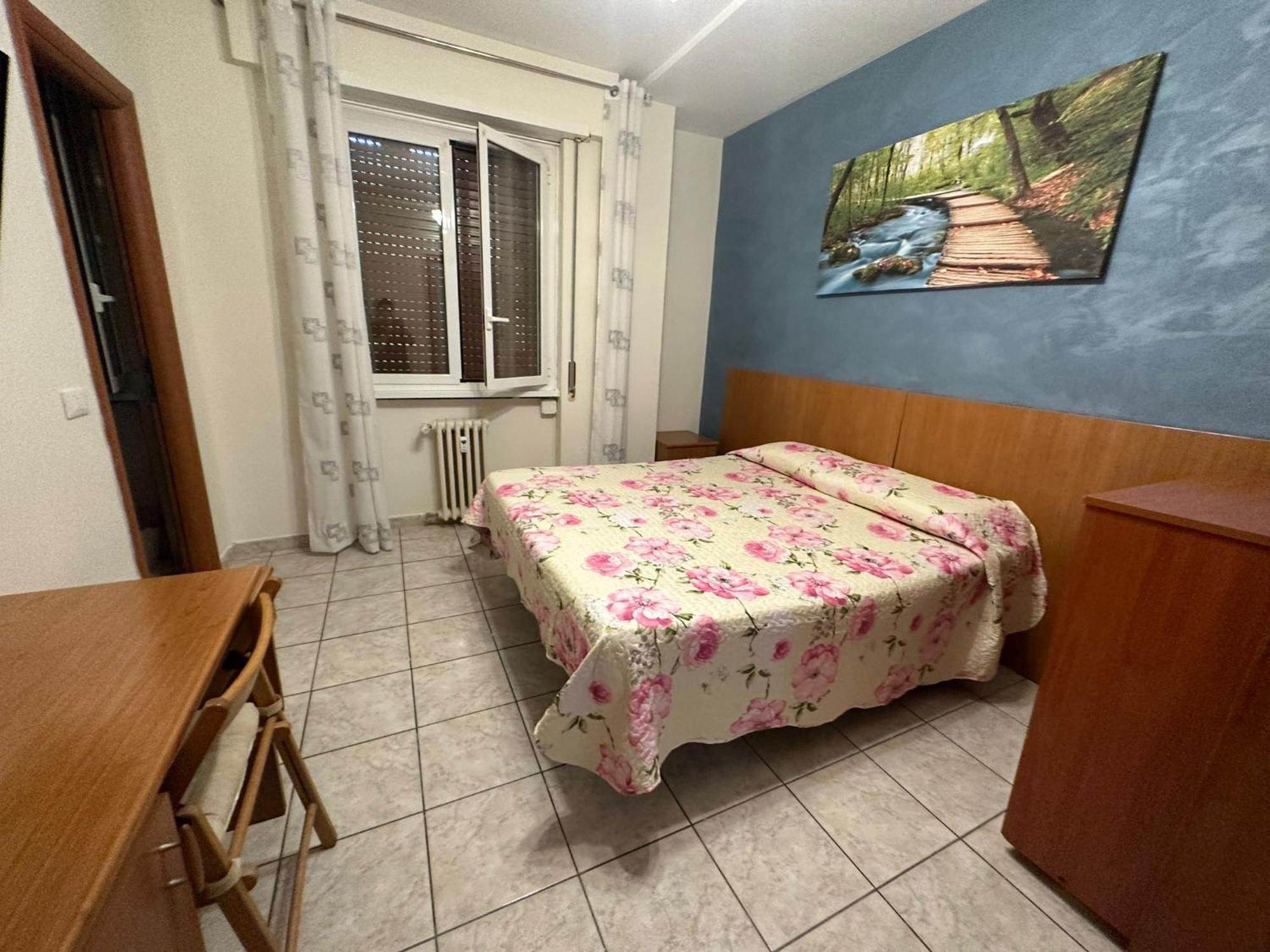 Torino Holidays Home Řím Exteriér fotografie