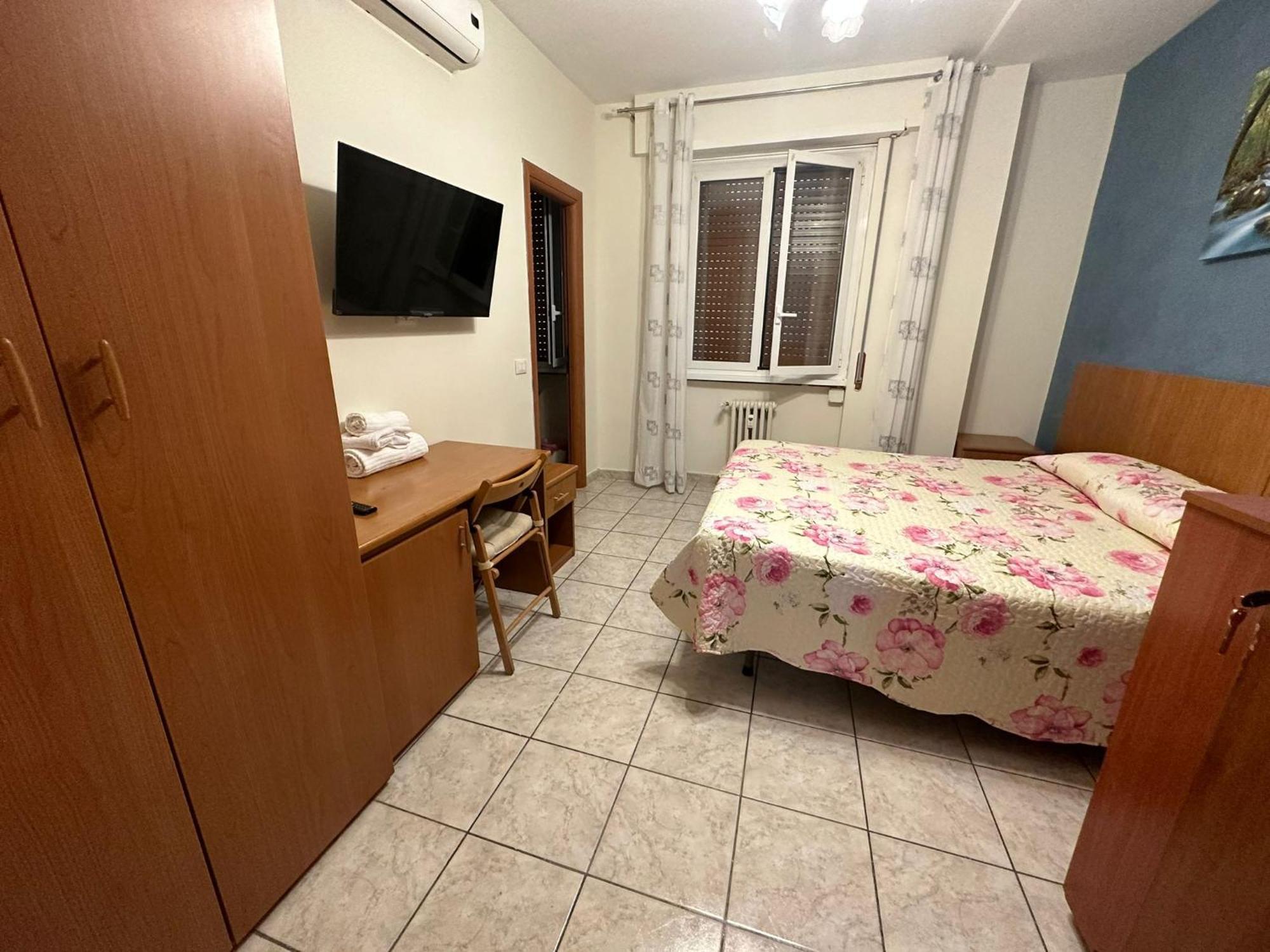 Torino Holidays Home Řím Exteriér fotografie