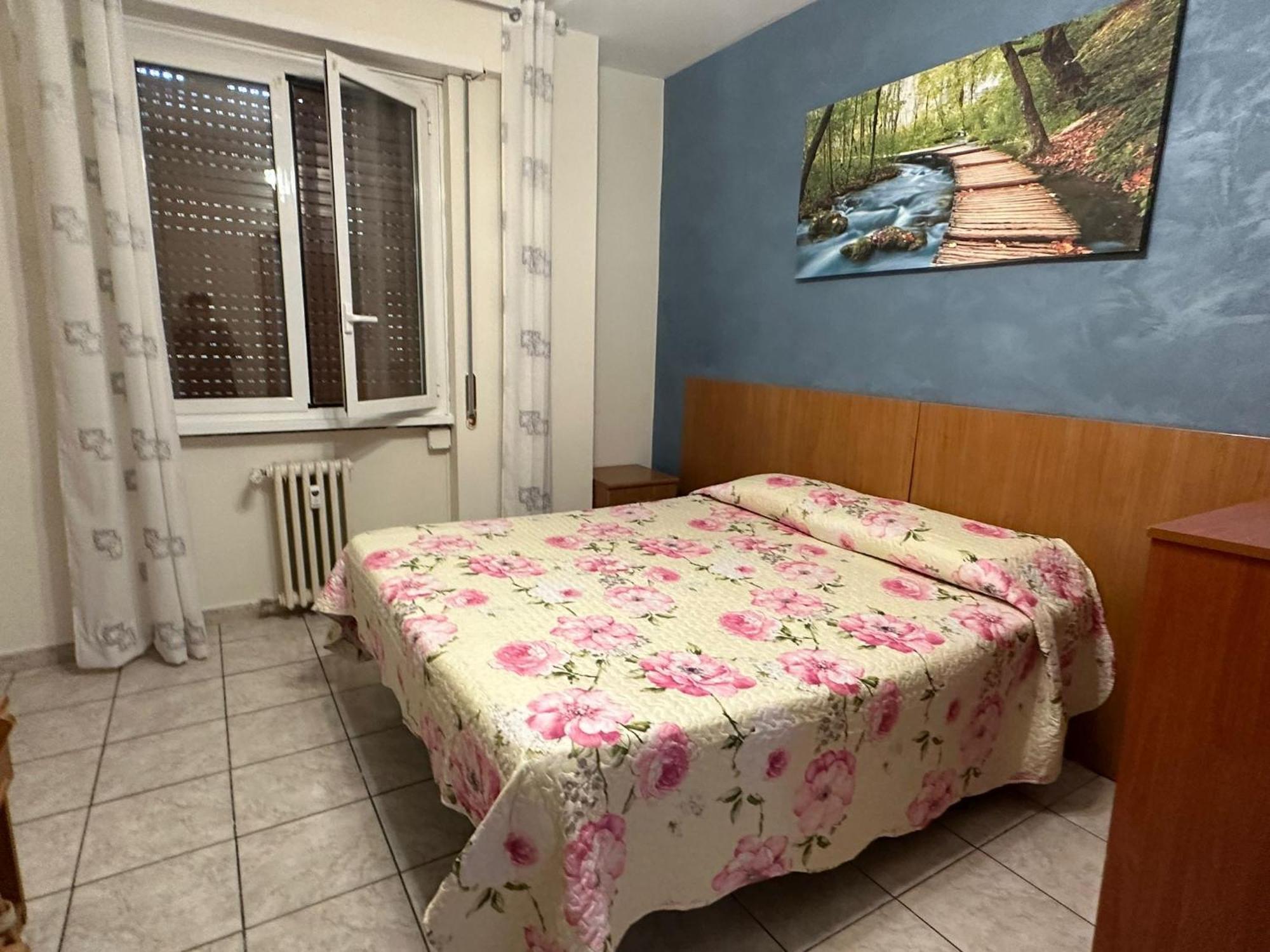 Torino Holidays Home Řím Exteriér fotografie